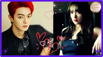 Xu Kai and Cheng Xiao: Is Love Blossoming Between These Two Stars?