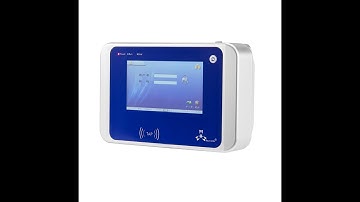 Wireless Glove Integrity Tester WGT-1000