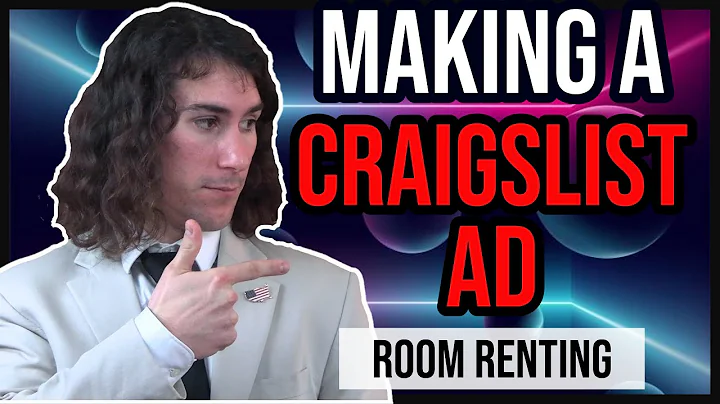 The Ultimate Guide to Crafting a Winning Roommate Ad