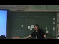 広島大学附属東雲中学校数学科授業(R7年度3学年)