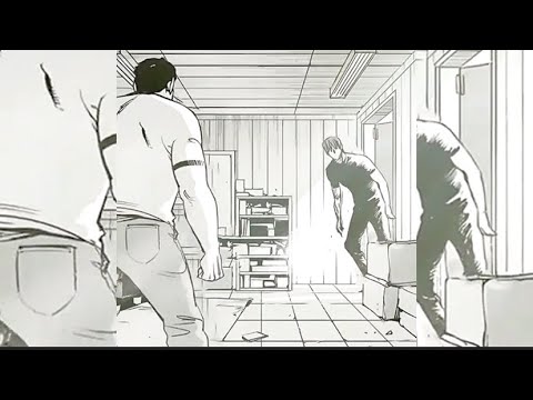 Weißer Hai — TekkSchuster