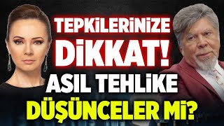 İlk Değil Son Da Olmayacak! Modern Çağ İnsanlığın Sonunu Mu Getiriyor? Prof. Dr. Mehmet Zihni Sungur