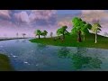 Java 3D Game Development 67: Fancy GUIs