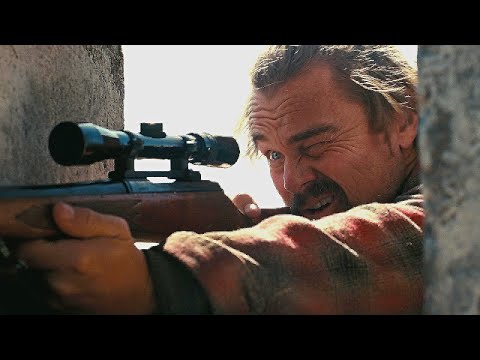 Битва за битвой — Русский трейлер (Субтитры, 2025)