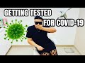 CORONAVIRUS HOW THE TEST WORKS