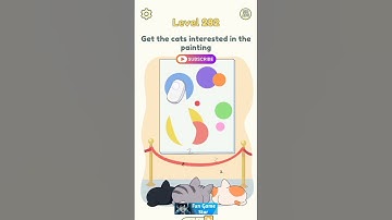 🔥2 👀 Level 282 Android⚡IOS #dop2 #gamepla🔥 Dopy #shorts