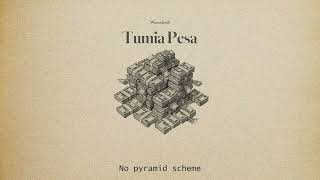 Watendawili -  Tumia Pesa (Lyric Video)