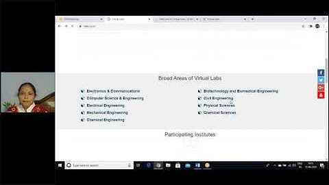 Virtual DIGITAL SIGNAL PROCESSING Laboratory