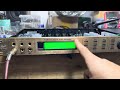 Sửa vang bfaudio J52+ . Lh kỹ thuật 0979486089