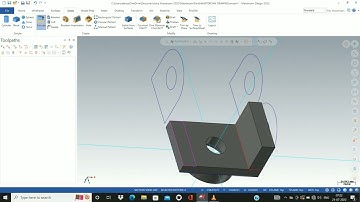 #mastercam2022 "Mastercam 2022: Creating Accurate Drawings with Ease [Tutorial]" (@The Design Studio