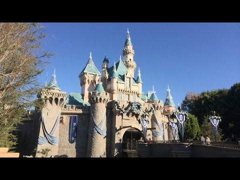 HOME at Disneyland