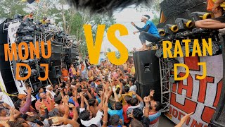 Dj Monu vs Dj Ratan SUBSCRIBE FOR MORE FULL COMPETITION 2022 new