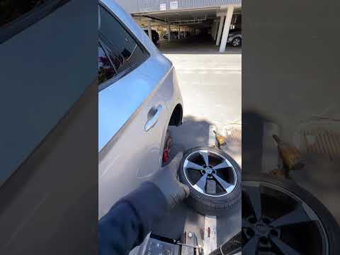 Is this a scam or no ? #auto #automobile #mechanic #brakesystem #diy #autorepair #audi #youtubeshort