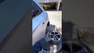 Is this a scam or no ? #auto #automobile #mechanic #brakesystem #diy #autorepair #audi #youtubeshort