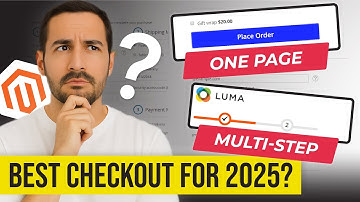 Magento 2 Checkout UX: One Page or Multi-Step – What’s Best?