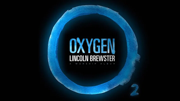 There is Power (Lyric Video) - Lincoln Brewster [ ...