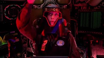 [BWC Films] BattleTech: Mercenaries -- Thunder Checks In