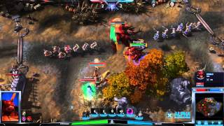 Heroes Of The Storm Blizzplanet - Diablo