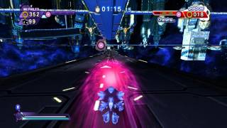 Sonic Generations Mephiles Revengeance Shadow The Hedgehog