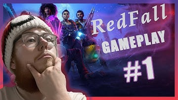 How To Kill Vampires?? (RedFall Let