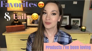 Favorites And Fails November 2019 Makeup I Couldnt Put Down