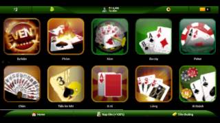 Game Dánh Bài Tiến Lên - Tiến Tiến Tiến Tiến Lên Và win screenshot 3