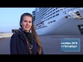 Обзор лайнера MSC Meraviglia 5* - подробный репортаж с корабля от CruClub.ru