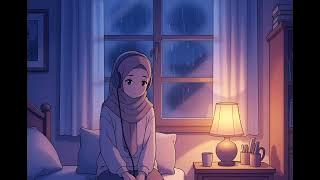 Rainy Sholawat LoFi – Ya Nabi Salam Alaika (1 Hour • Deep Sleep & Healing)