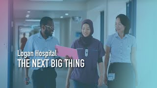 Careers at Logan Hospital