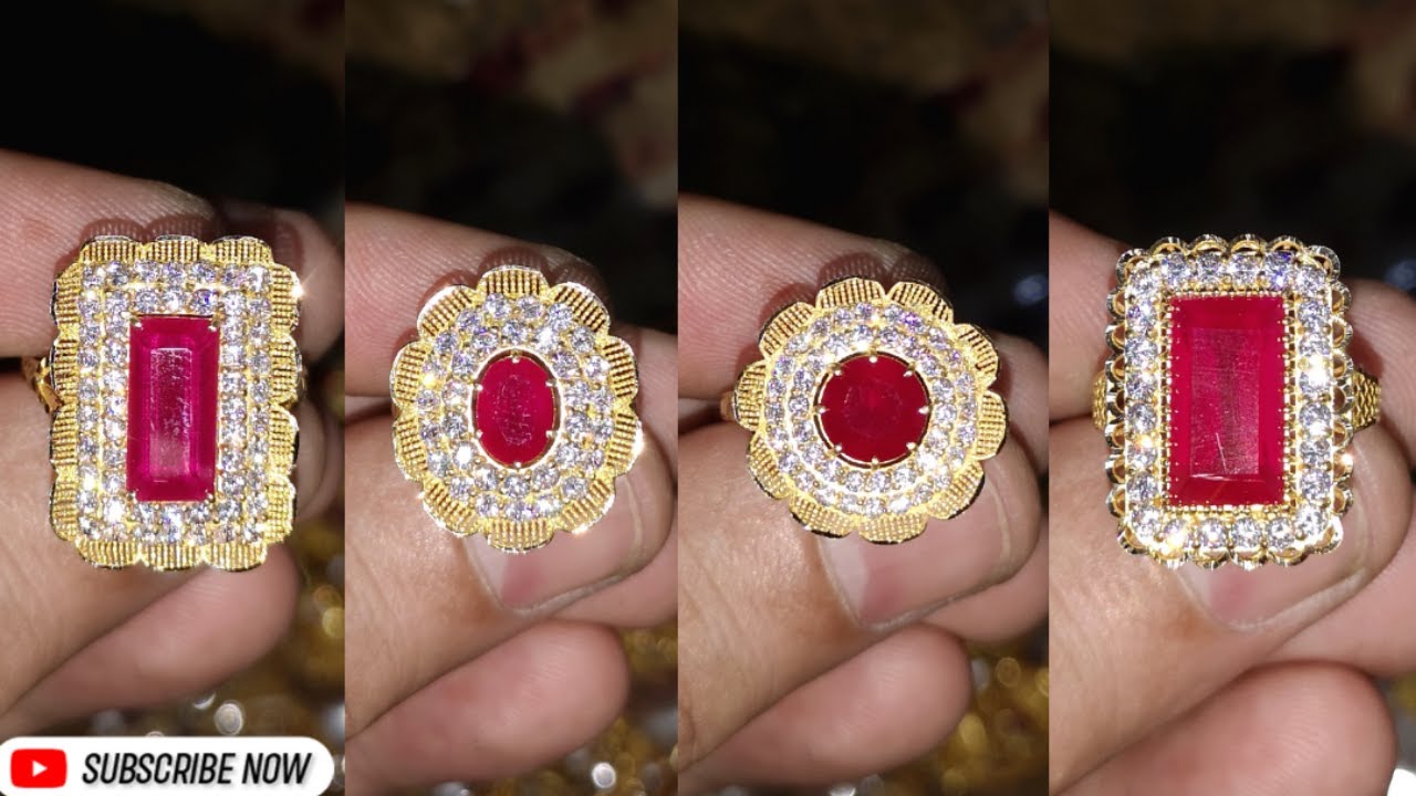 Gold Ring Design Gold Ring Designs For Women 4 Gram Gold Ring gold-ring-design-gold-ring-designs-for-women-4-gram-gold-ring