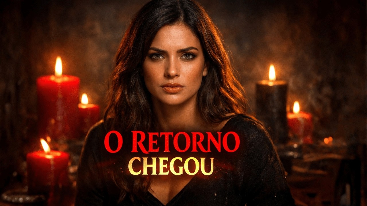 “Eu Achava Que A Bruxaria Resolveria Tudo… Até O Preço Bater Na Minha Porta”