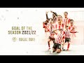 Goal Of The Season | Sheffield United Player of the Year Awards 🏆