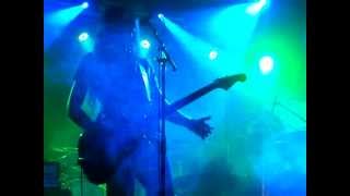 Alcest - Souvenirs d'un autre monde (Live in Stockholm 03/11/12) [Aida]