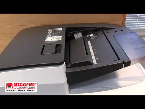 Scanning using Ricoh Smart Device Print and Scan