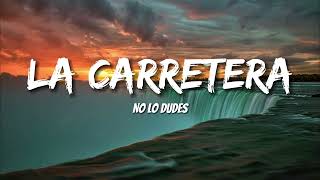 Prince Royce - La Carretera (Letras/Lyrics)