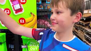 High Tech день для Макса