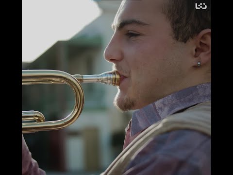აკაკი ცეცხლაძე | ქუჩის მუსიკოსი