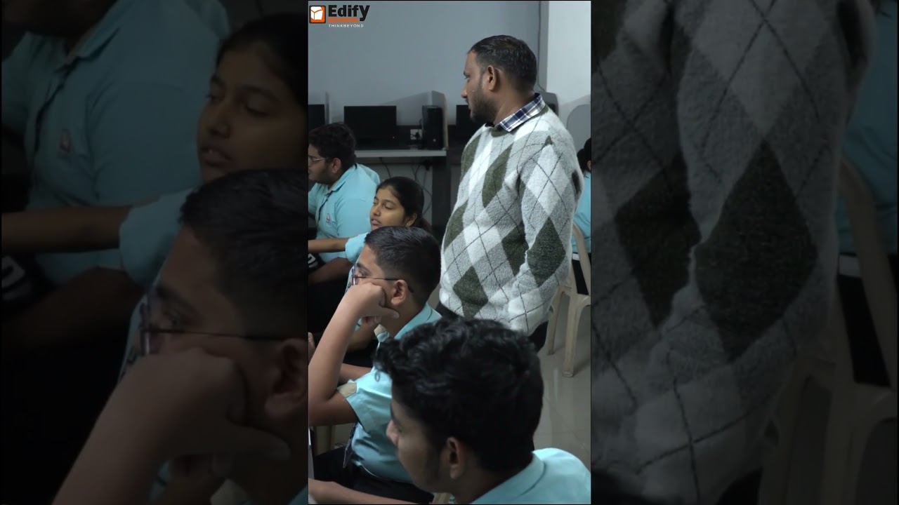 Admissions Open 2026–27 🌟