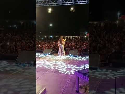 Sabor de Mel DAMARES ao vivo Congonhas MG