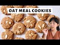 IDE HAMPERS? OAT MEAL COOKIES!