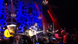 Pxndx - Solo a Terceros@Unplugged ~ Escena Monterrey ~ 04-05-13