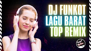 DJ FUNKOT BARAT MELINTIR FUNKYMIX 2022❗DJ FUNKOT REAL LOVE ❗MIXTAPE FUNKOT LAGU BARAT🎵