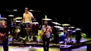 Guster- Center of Attention Live Clip