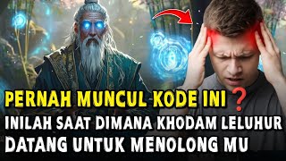 Download Lagu SERING DI ABAIKAN SAAT ADA MASALAH ‼️ INILAH 7 TANDA KHODAM LELUHUR DATANG UNTUK MENOLONG MU MP3