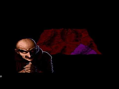 Видео: Dune 2: The Battle for Arrakis (Sega) / Дюна 2: Битва за Арракіс / House Harkonnen 9 final mission