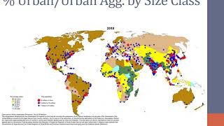 PPT Urbanization SP 20