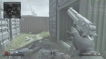 MWR Shipment SpawnTrap Tutorial