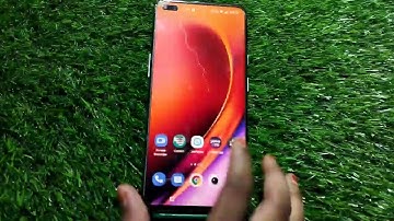 Dark Mode On In OnePlus 10T 5G, Dark Mode Enable In OnePlus 10T 5G