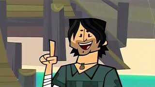Total Drama Island Coming at you live from camp Wawanakwa