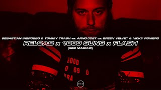 Reload / 1000 Suns / Flash